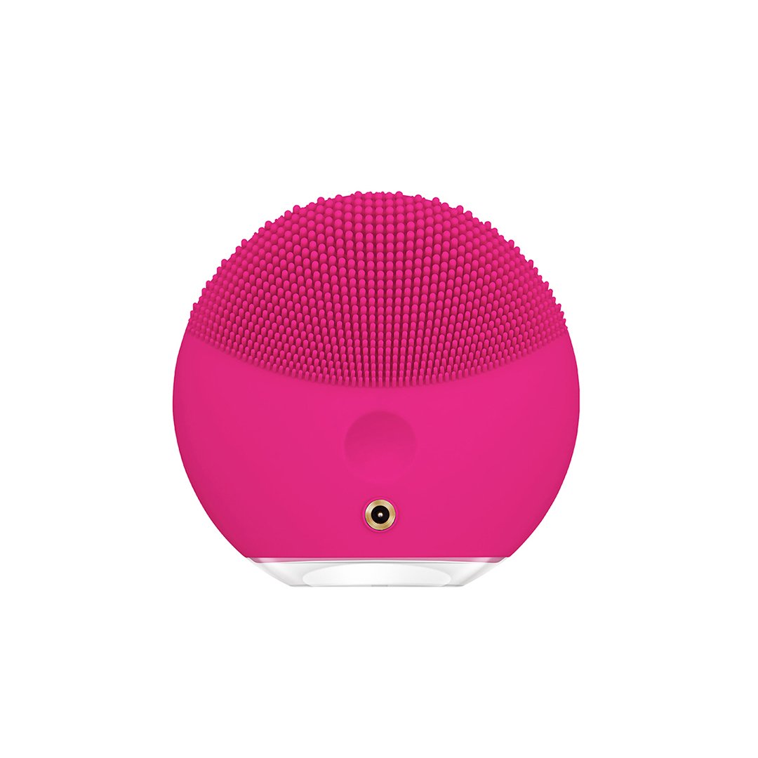 เครื่องล้างหน้า FOREO LUNA Mini 3 Fuchsia_2